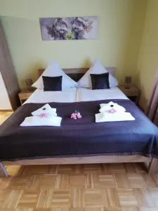 Hotel Mainperle - Hasloch