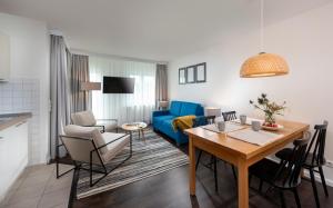 Precise Resort Marina Wolfsbruch - Familienapartments