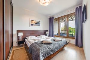 Apartamenty Sun Snow Olympic