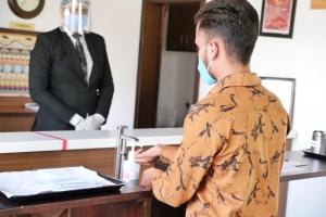 Hotel Gandharva- A Green Hotel