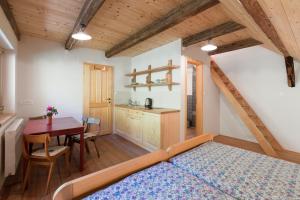 Homestead farm Tešnak