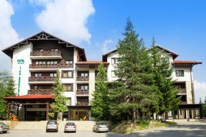 Lion Hotel Borovets