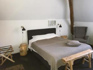 B&B / Chambres d'hotes B&B Fleurie : photos des chambres