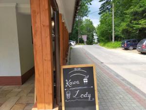 Cichy kącik