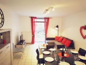 Gîte des 3 vallées