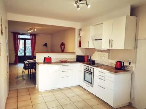 Maisons de vacances Gite des 3 vallees : photos des chambres
