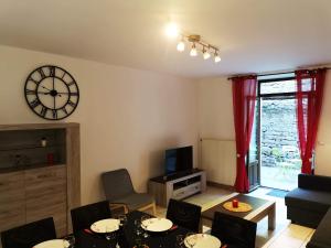 Gîte des 3 vallées