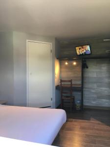 Hotels Fast Hotel Colmar Houssen : photos des chambres