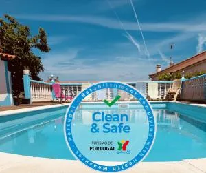 Fatima Belavista & Pool - Arrabal