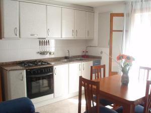 APARTAMENTO NURIA GONZÁLEZ GRANDA