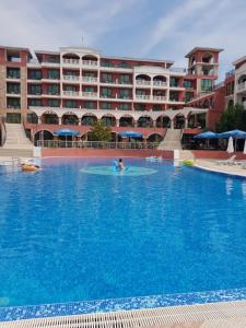 Apartment in St George Palace Resort&Spa