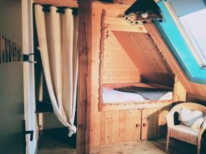 Auberges Le Chalet des Gentianes : photos des chambres