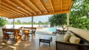 Villa Legacy - Mirić