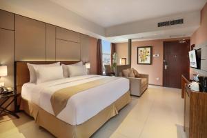 Phòng Executive (Executive Room)