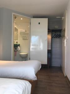 Hotels Fast Hotel Colmar Houssen : photos des chambres