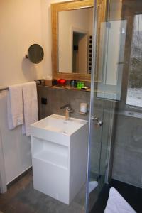 Superior Single Room room in Mäser´s Allgäuherz