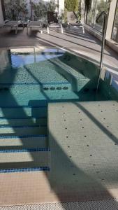 Hotels Hotel Villa Glanum et Spa : photos des chambres