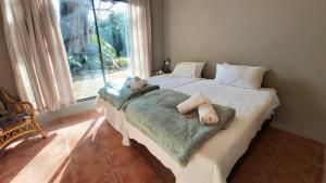 Wildnut Lodge and Game Farm