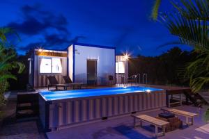 レジーナ石垣 ブルーステージ