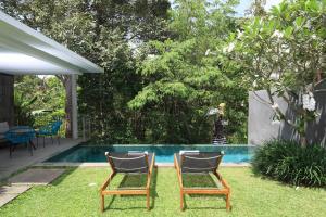 Aria Villas Ubud