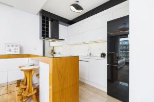 Apartments Masarska 9 by Renters