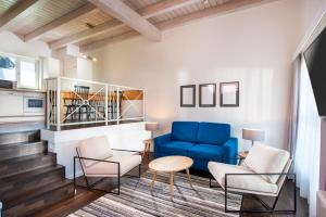 Two-Bedroom Apartment / Holiday Home room in Precise Resort Marina Wolfsbruch