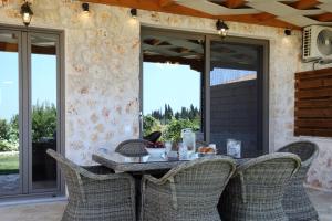 Goudis suites Lefkada Greece