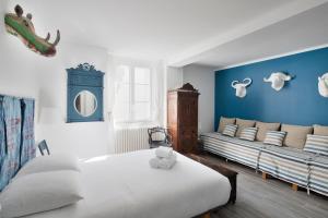 Le Blue Note intra-muros - Bel appartement de standing