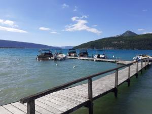 La Carte Postale