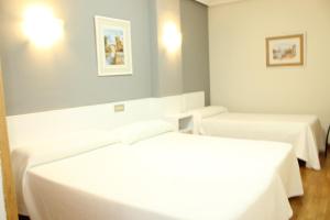 Hotel Fuente La Plata - la Eria