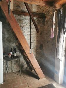 Rose Cottage Tuscany