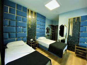 Orange Airport Hotel - Hôtels 3 étoiles à Istanbul