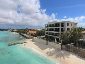 Bellevue Beach Apartment 5 - Belnem