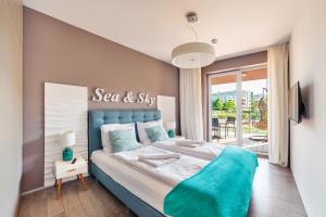 Polanki Park, Sun & Snow