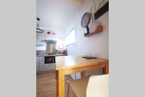 Cocon - 2pers - parking - aéroport - MEET