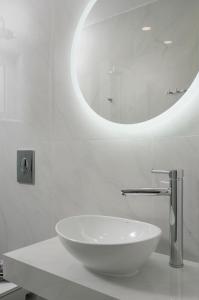 Kristall Suites Chania Greece