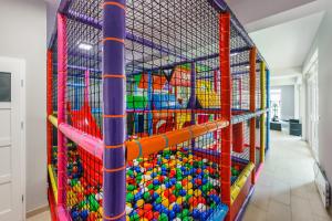 Apartamenty Sun Snow Enklawa