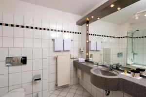 Precise Resort Marina Wolfsbruch - Familienapartments