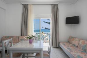 Kristall Suites Chania Greece