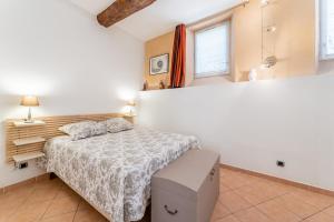 Appartements Droit au port par Dodo-a-Cassis : photos des chambres