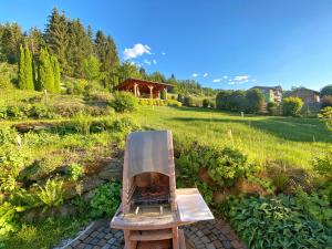Ferienhaus Schaller am Galsterberg