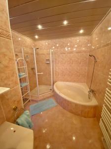 Ferienhaus Schaller am Galsterberg