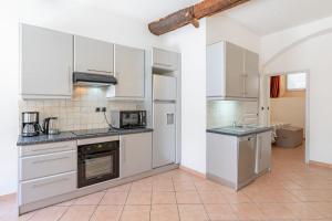 Appartements Droit au port par Dodo-a-Cassis : photos des chambres