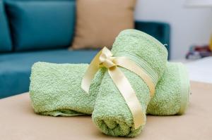 Camelia Luxury Apartments