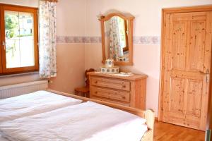 Ferienhaus Schaller am Galsterberg