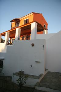 Ilis Villas Ilia Greece