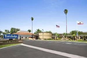 Travelodge by Wyndham Santa Maria - Nipomo