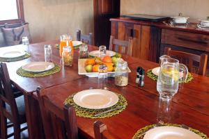 Gannabos Guest House