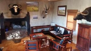 Gannabos Guest House