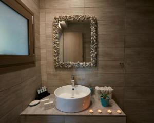 Core Luxury Suites Skiathos Greece